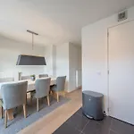 Apartamento On Belgian Coast Near Beaches *