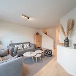 On Belgian Coast Near Beaches Apartamento Knokke-Heist