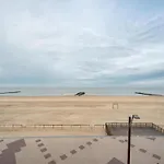 On Belgian Coast Near Beaches Apartamento