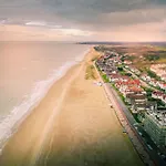 Apartamento On Belgian Coast Near Beaches Knokke-Heist