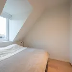 On Belgian Coast Near Beaches * Knokke-Heist