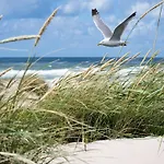 On Belgian Coast Near Beaches Apartamento *