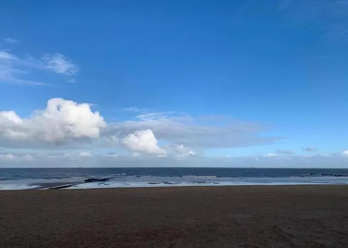 On Belgian Coast Near Beaches Appartement *
